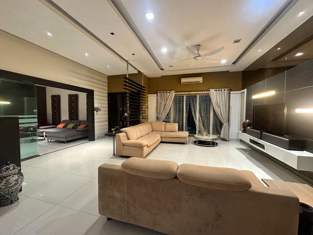 2 Storey Bungalow Bayu Mas, Cheras Hartamas 1