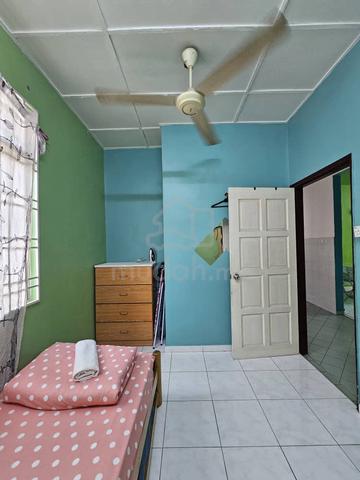 Jalan Indah 1,Taman Bukit Indah,Iskandar Puteri 5