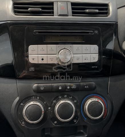 2021 Perodua BEZZA 1.3 AV MY16 D63D FACELIFT (A) - 3