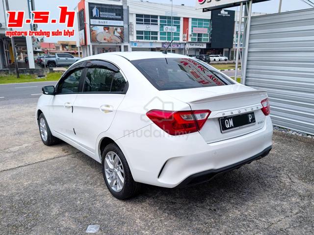 2024 Proton SAGA 1.3 PREMIUM AT MY16 BT P2-13A - 4