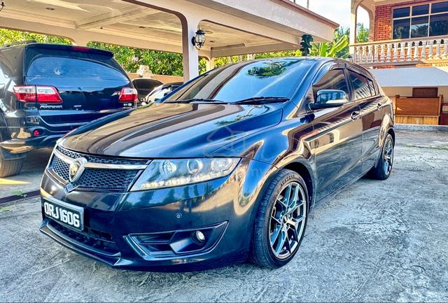 2014 Proton SUPRIMA S 1.6 EXECUTIVE (A) - 1