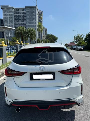 2022 Honda CITY 1.5 E HATCHBACK (A) - 3