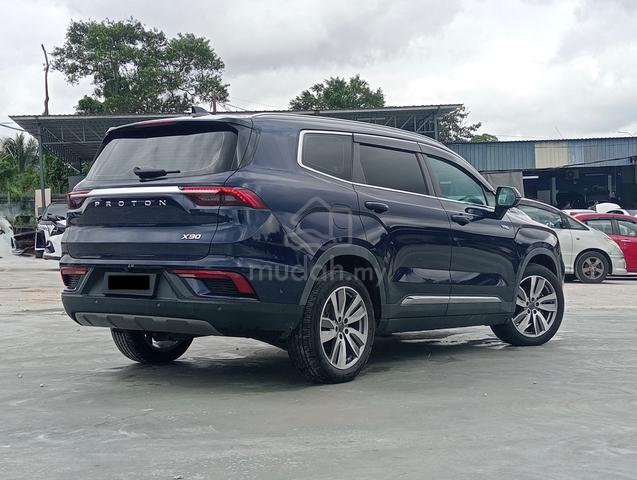 2023/2024 Proton X90 1.5 FLAGSHIP (A) ( Car King ) - 2