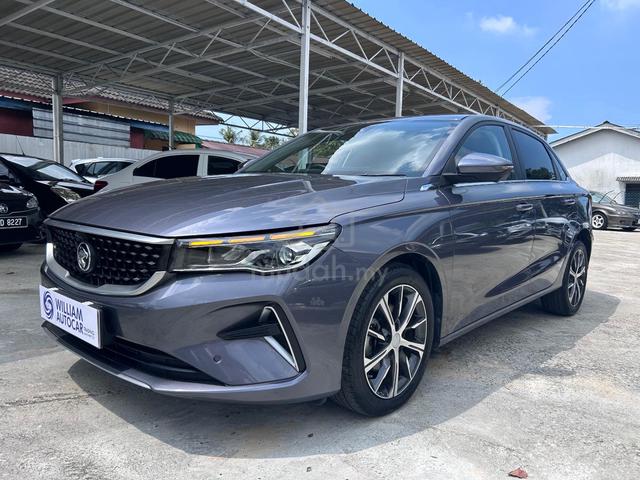 2024 Proton S70 1.5 FLAGSHIP MY23 (A) - 4