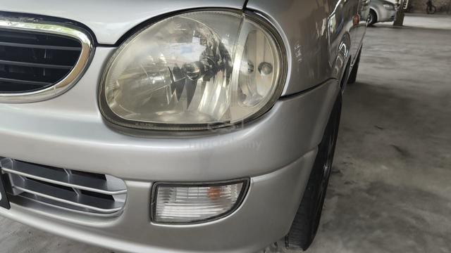 2002 Perodua KELISA 1.0 EZ (A) - 4