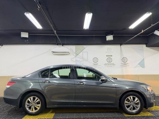 2010 Honda ACCORD 2.0 VTI-L (A) 1 OWNER ONLY - 3