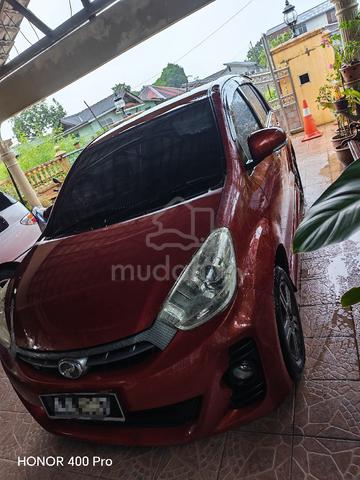 2013 Perodua MYVI 1.3 SE ZHS (A) - 1