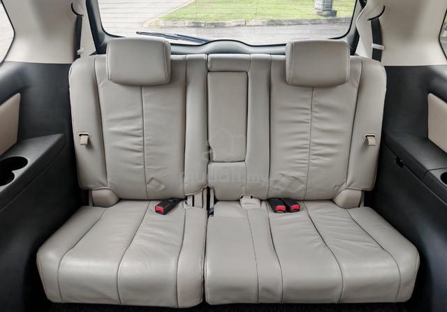 2012 Mazda 8 2.3 (A) Original Condition S/Roof MPV - 5