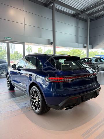 2026 Porsche MACAN 2.0 MY16 1ST GEN FACELIFT (A) - 3