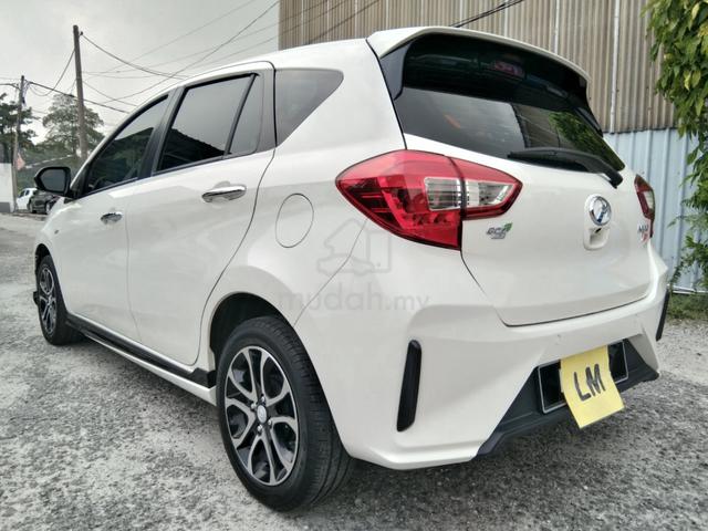 R /2024/ Perodua MYVI 1.5 (A) AV ADVANCE FACELIFT - 2
