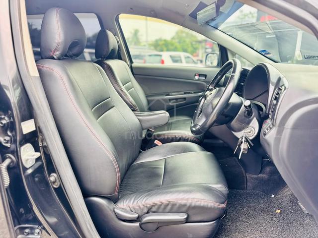 2003 Toyota WISH 1.8 TYPE E (A) - 5