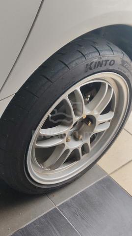 2008 Mitsubishi GRANDIS 2.4 FACELIFT (A) - 3