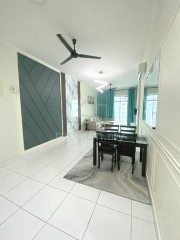 Bsp Skypark Condo 1