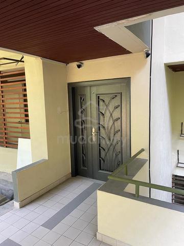 Ukay Club Villas 1