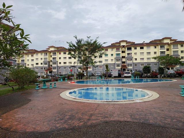 Desa Tanjung (Puchong) 1