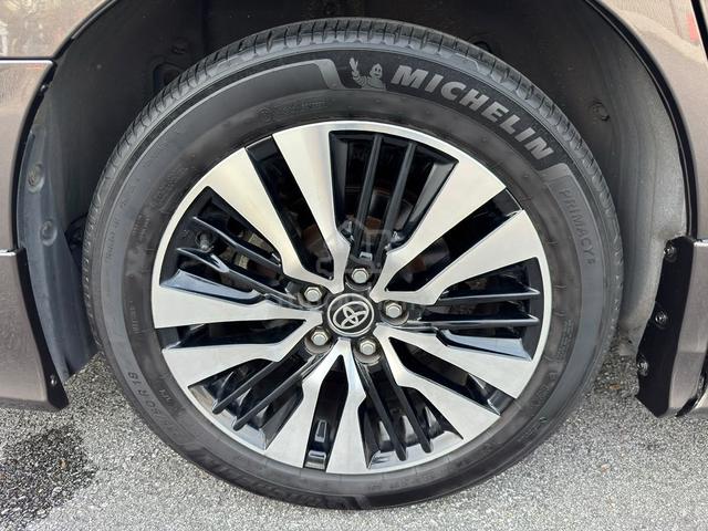 2021 Toyota ALPHARD 2.5L (A) SC+FULLY LOADED+JBL+ - 4