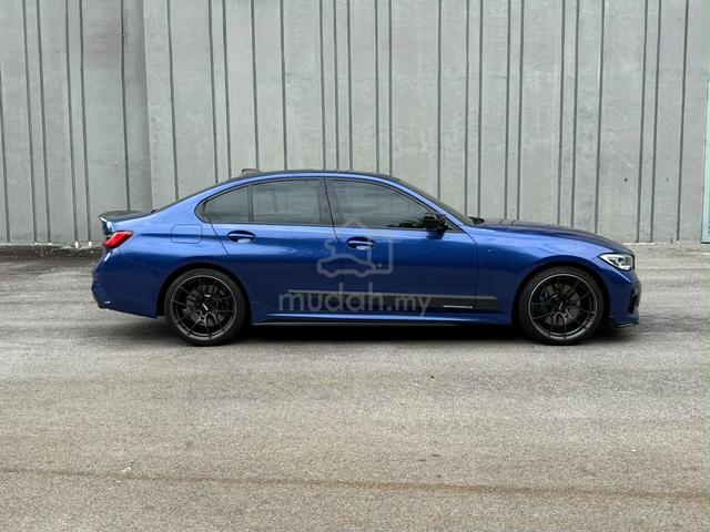 2021 Bmw M340i M-Preformance - Premium Selection - 5