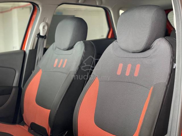 2016 Renault CAPTUR 1.2 (A) GENUINE 58K KM - 5