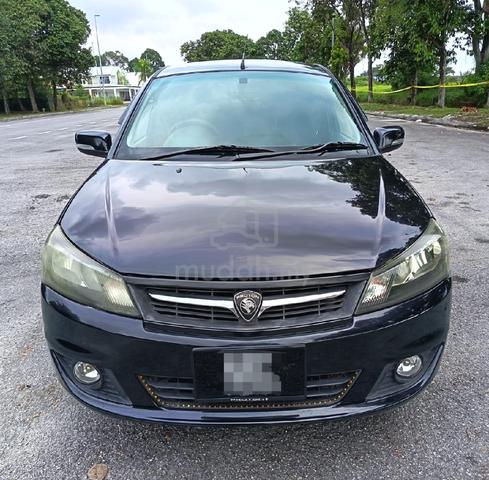 2012 Proton SAGA 1.3 FL (M) Direct Owner - 3