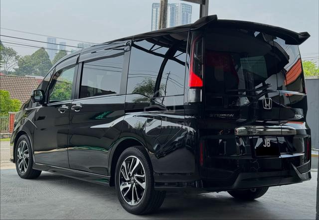 HONDA STEPWAGON 1.5t SPADA COOL SPIRIT (A)2018/22 - 3