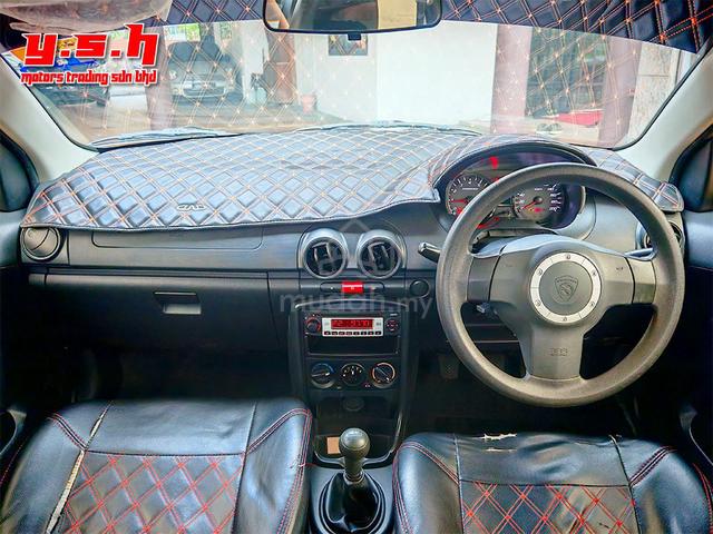 2014 Proton SAGA 1.3 FL STANDARD (M) - 3