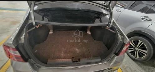 2019 Proton SAGA 1.3 PREMIUM CVT (A) - 2
