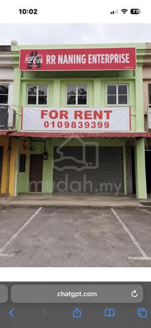 Shop Lot 1