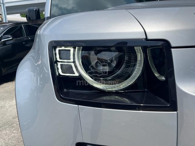 2024 Land Rover DEFENDER 2.0 P300 SE (NO AIR SUS) - 3