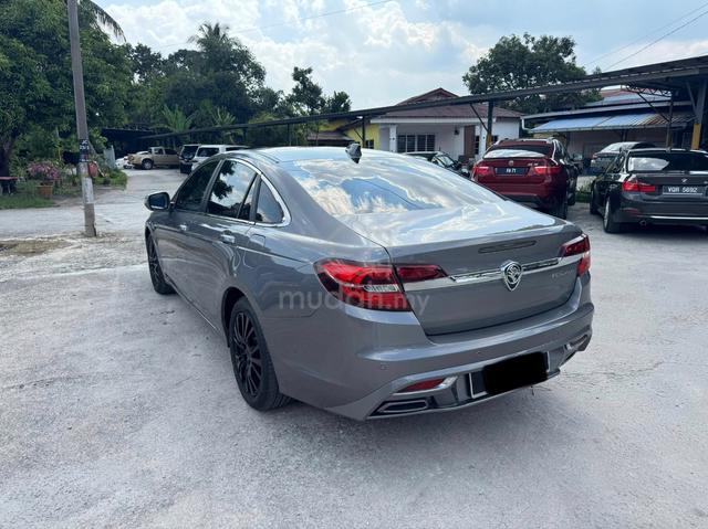2018 Proton PERDANA 2.0L (A) (LOAN KEDAI) - 4