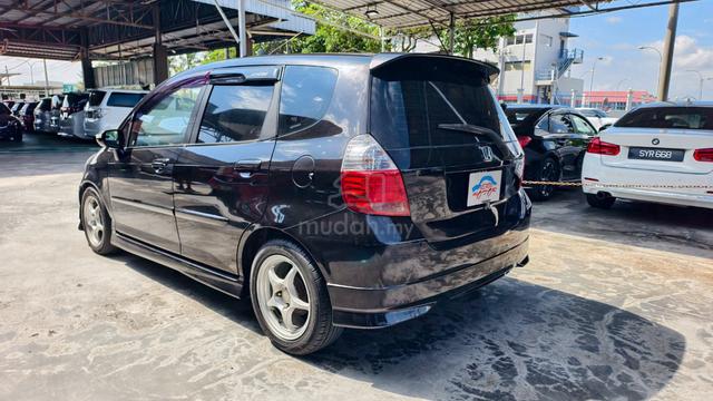 2004 Honda JAZZ 1.5 GD HATCHBACK CASH TUNAI IDSI - 5
