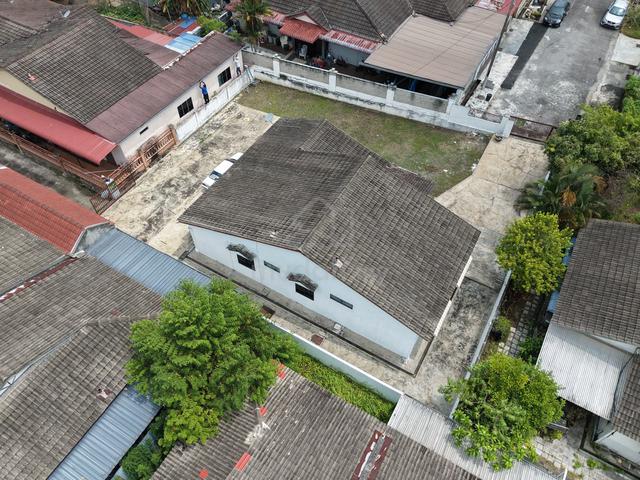 Bungalow Taman Markisah Bukit Mertajam Penang 1