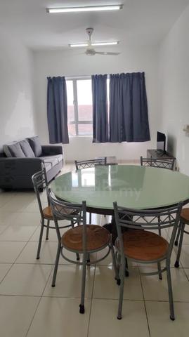 Safira Apartment 1
