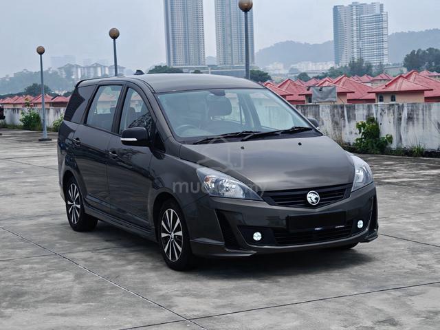 2023 Proton EXORA 1.6 PREMIUM (A) F/SERVIS REC - 3