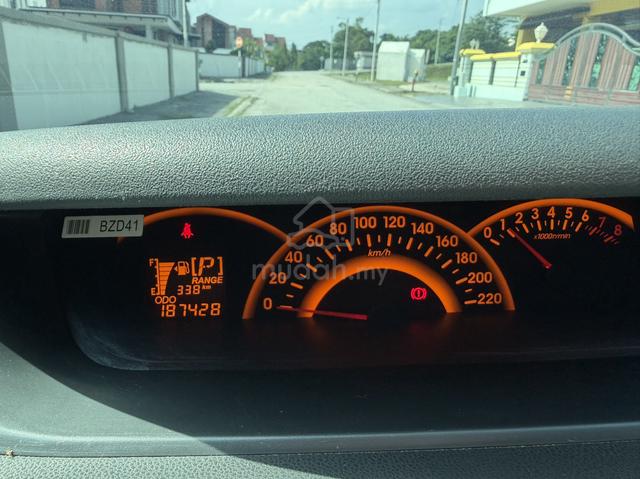 2012 Perodua ALZA 1.5 EZ (A) - 4