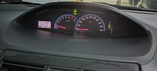 2011 Toyota VIOS 1.5 (A) - 3
