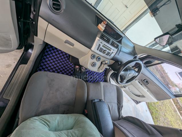 2014 Perodua ALZA 1.5 EZ (A) - 2