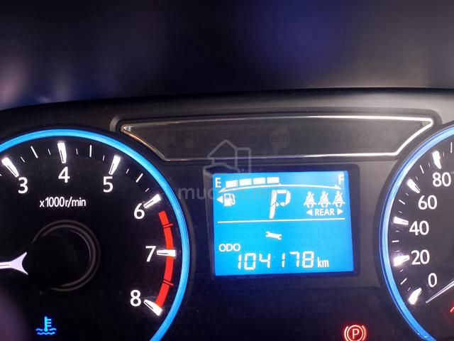 2020 Perodua MYVI 1.5 H MY17 M800 D20N ENHANCED - 4