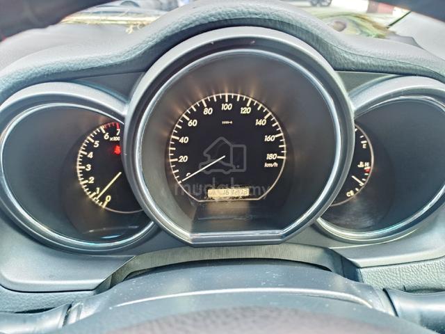 2010 Toyota HARRIER 2.4 240G FWD (A) - 2