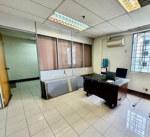 Office Shop South @ Perdana Selatan, South City, Seri Kembangan 1
