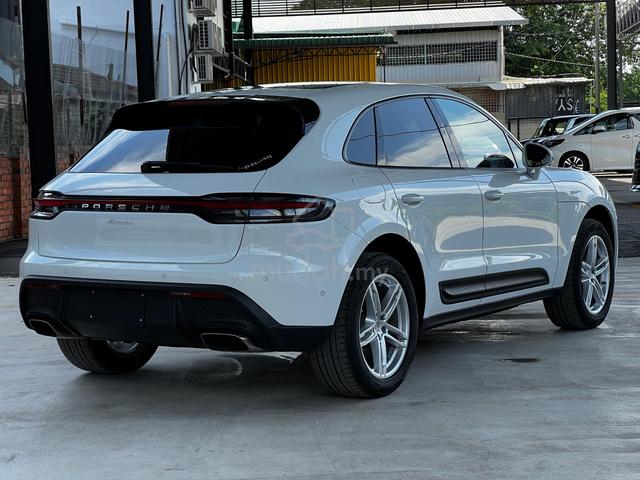 2023 Porsche MACAN 2.0 FACELIFT (A)TURBO PANAROMIC - 3