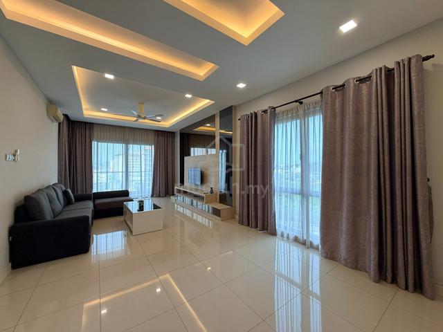 The Loft Residence 1