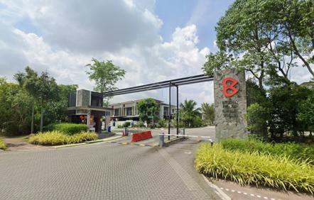 【Below Market Value】Elmina Garden Superlink, Limited unit 1