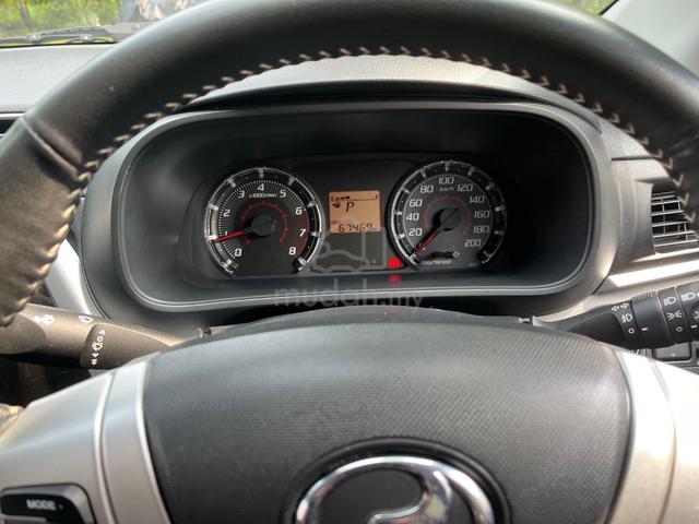 2024 Perodua BEZZA 1.3 AV MY16 D63D FACELIFT (A) - 5