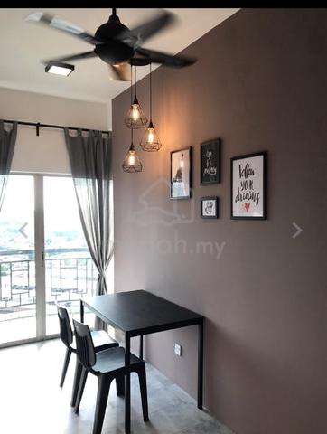 Ridzuan Condominium 1