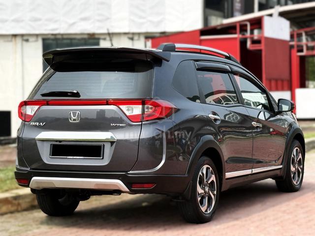 2019 Honda BR-V 1.5 V FACELIFT 3 Year Waranty BRV - 2