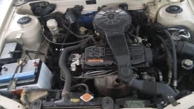1996 Proton WIRA 1.5 A/B GL (M) - 5