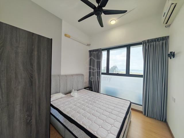 Tropez Residences @ Tropicana Danga Bay 1
