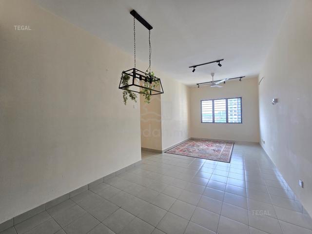 Seruling Apartment 1
