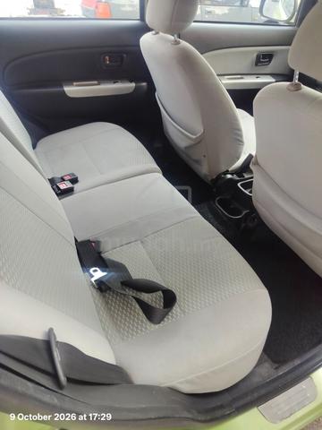 2007 Perodua MYVI 1.3EZI (A) Paling murah - 5