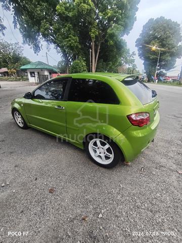 2008 Proton SATRIA 1.6 NEO (M) - 4
